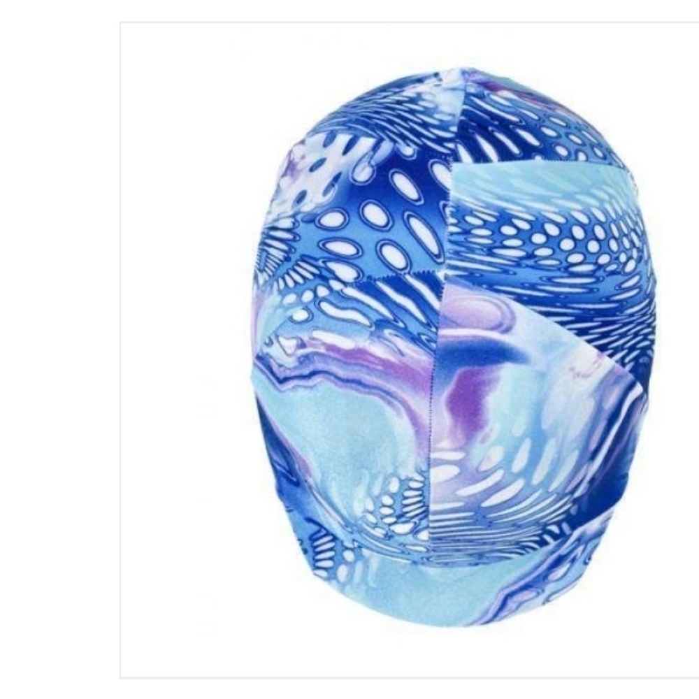 Ovation Zocks Helmet Cover. New without tags